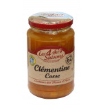 Confiture de clémentine 400g