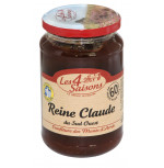 confiture de reine-claude 400g