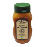 Squeezer creme de caramel 