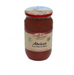 confiture d'abricot 960g