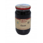 Confiture de  cassis 960g