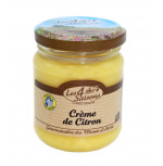 Crème de citron 220g