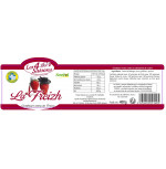 Confiture la Freizh 400G