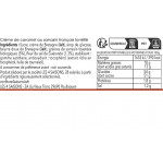 Crème de caramel au sarrasin