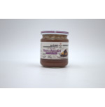 Poire chocolat façon Belle Hélène