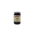 confiture bio mûre 360G