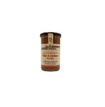 Pâte à tartiner noisettes et cacao