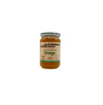 Confiture Bio Orange 360g