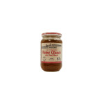 confiture de reine-claude 400g