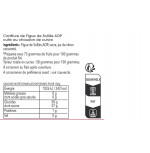 confiture de figue de Solliès 400g