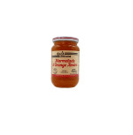 Marmelade d'Oranges amères 400g