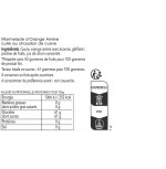 Marmelade d'Oranges amères 400g