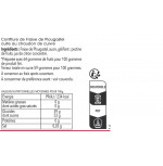 Confiture de  Fraise de Plougastel 400g