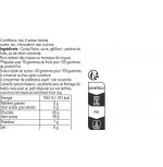 Confiture de Cerise noire 360g
