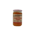 Confiture Ananas, Mangue & Passion 