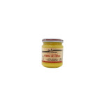 Crème de citron 220g