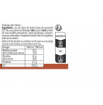 Crème de citron 220g
