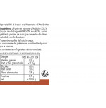 Délices de marrons d'Ardèche 370g