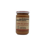 Crème de Caramel à la fleur de sel de Guérande (360g)
