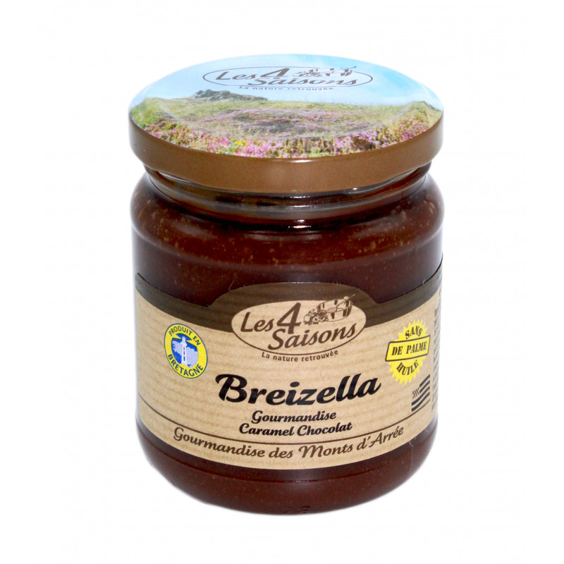 Breizella 220g