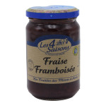 Fruitée Fraise Framboisée 300g