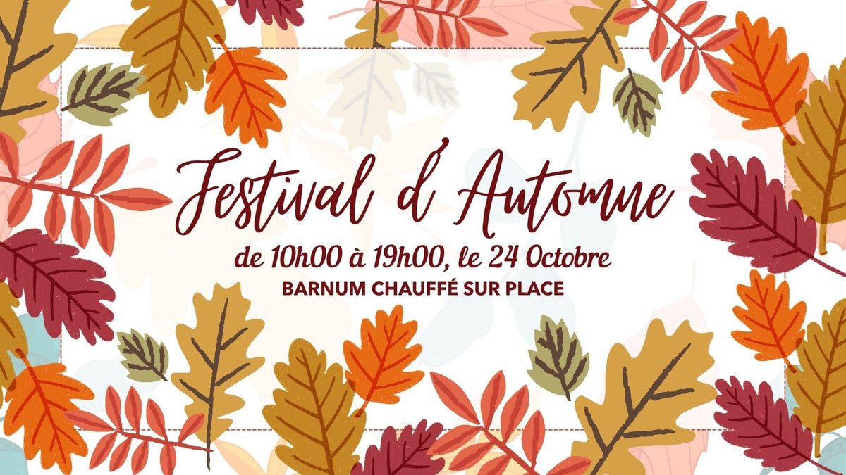 Festival d'Automne