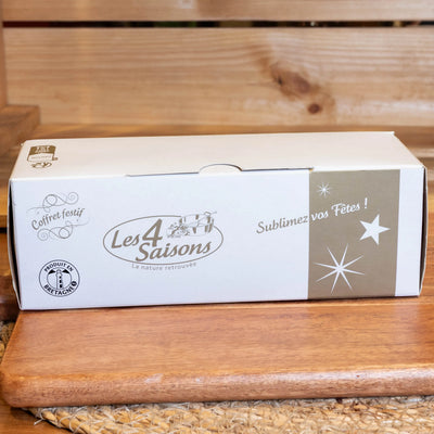 Coffret festif