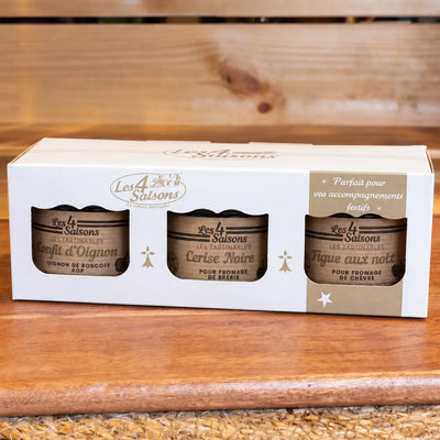 Coffret festif