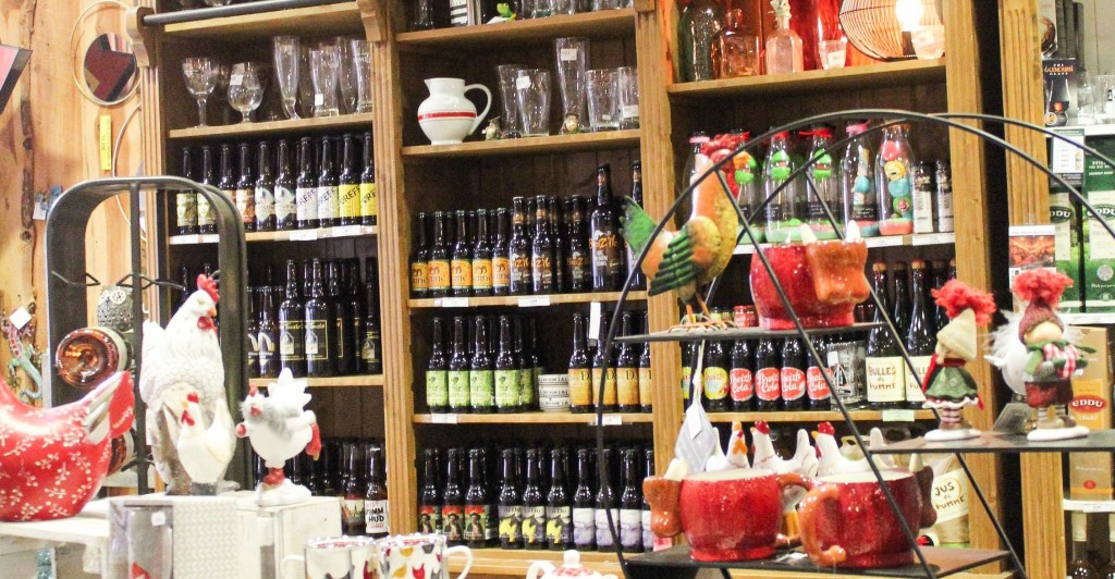 Quelques idées cadeaux dans notre boutique