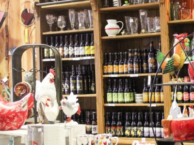 Quelques idées cadeaux dans notre boutique